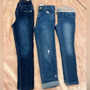 Toddler Jeans/jeggings/leggings